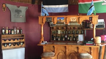 بار (في المنشاة)