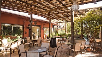 Teras/patio