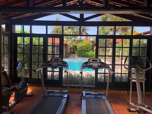 Game room - Hotel Pousada Ourinhos (Ourinhos)
