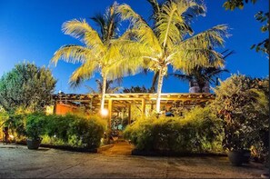 Garden - Hotel Pousada Ourinhos (Ourinhos)