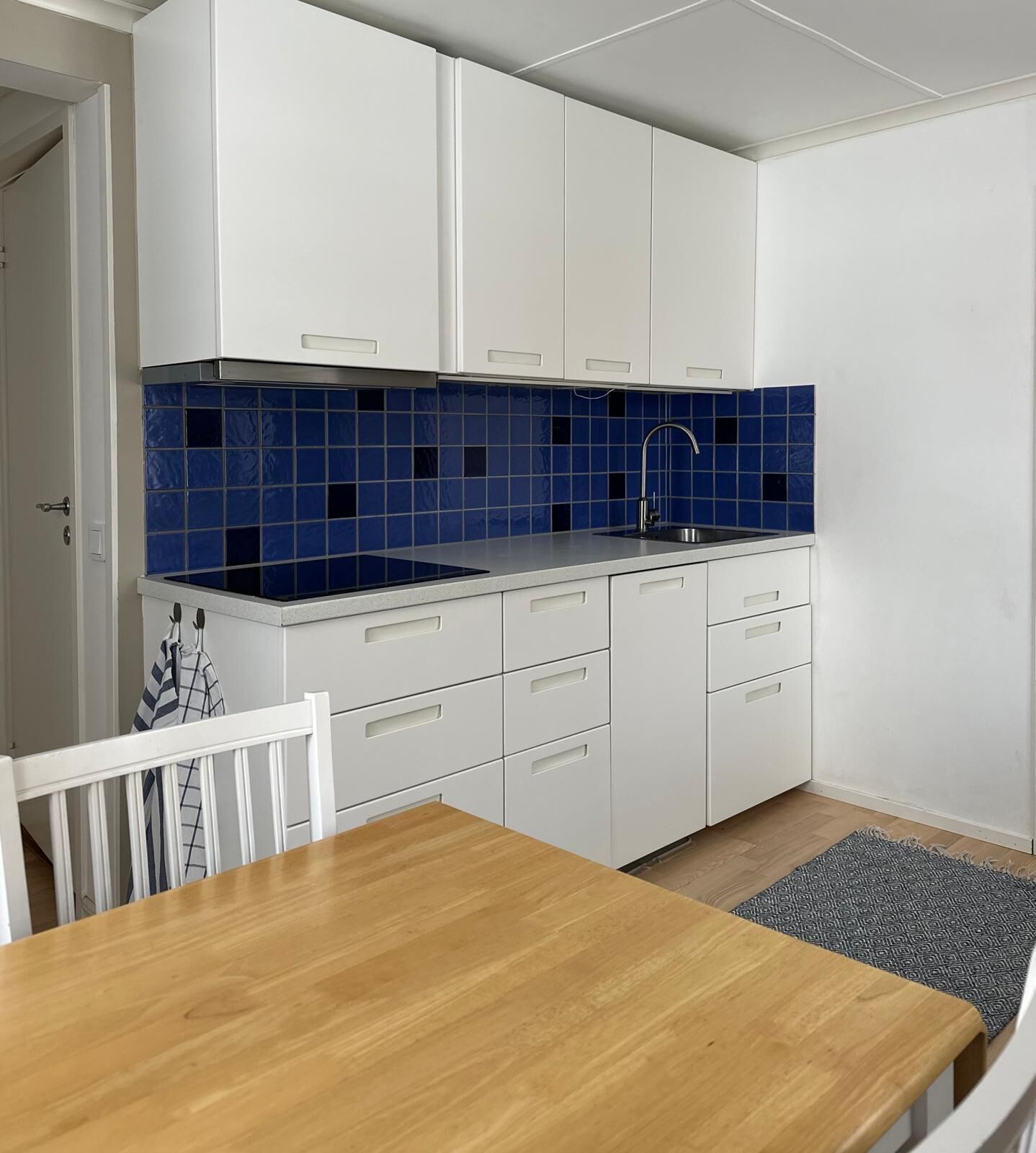 Eget kjøkken