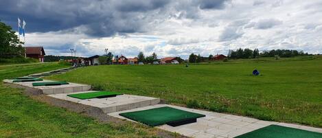 Golf