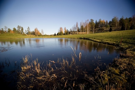 Golf. Kiladalens golf & Lodge