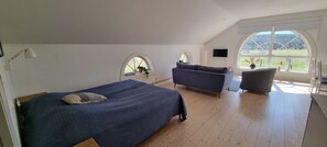 Apartment, 2 Single Beds