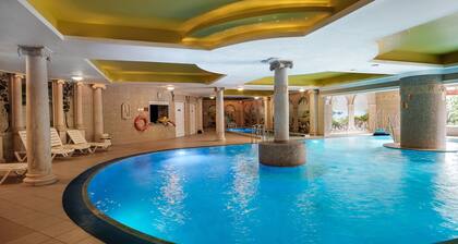 SPA Hotel Gloria