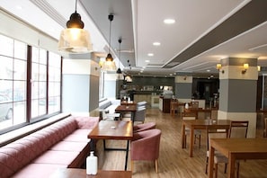 Breakfast and dinner served  - Hizel Hotel (Düzce)