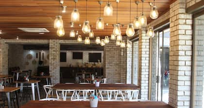 26 Degrees South Bush Boho Hotel