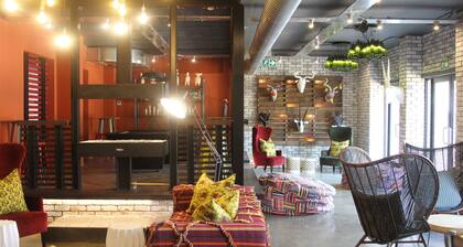 26 Degrees South Bush Boho Hotel