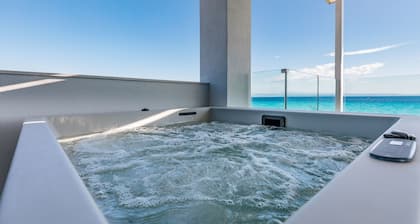 Blue Carpet Luxury Suites
