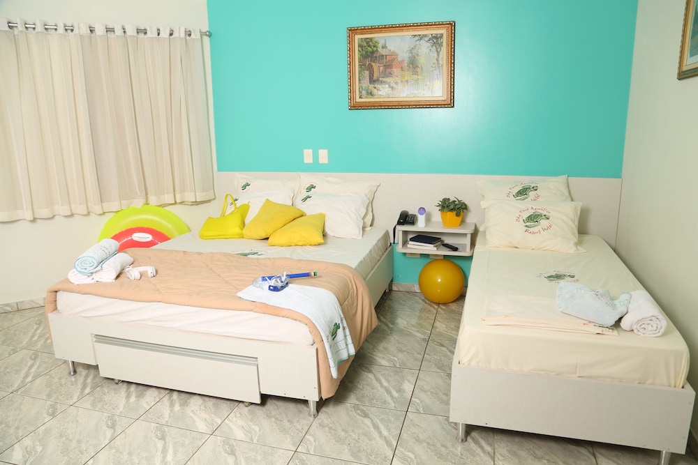 Ody Park - Parque Aquático e Resort Hotel photo 4