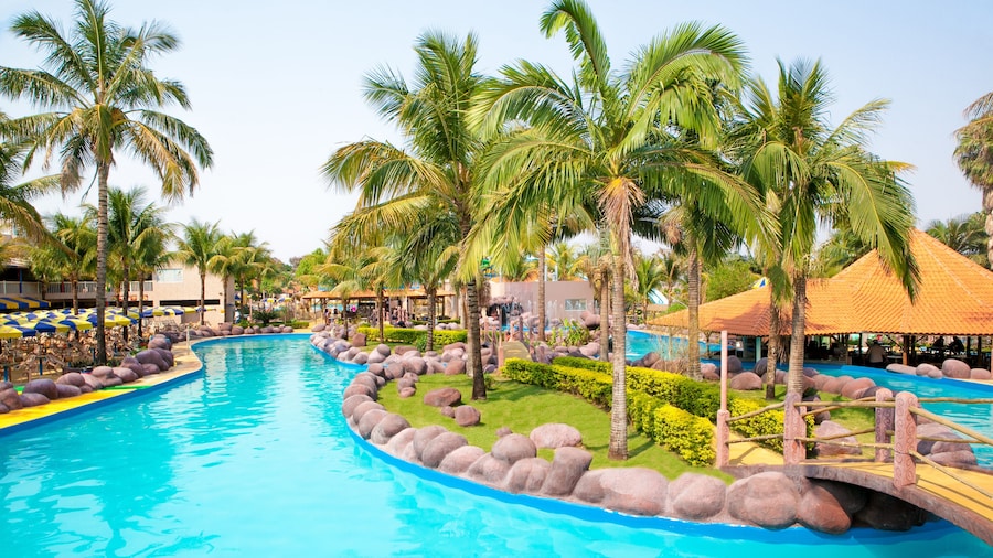 Ody Park Resort Hotel