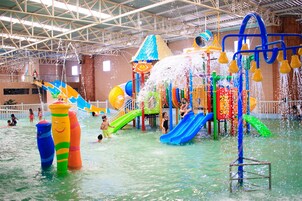 Zona infantil