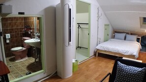 Bathroom - HD condo (Seoul)