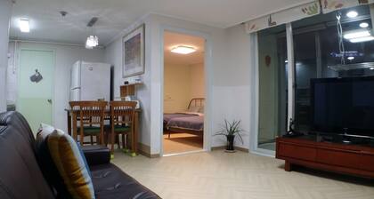 HD condo