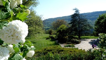 Jardín