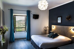 Chambre Double Standard