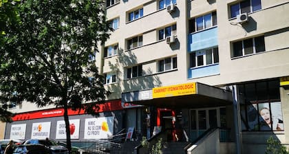 Sudului 810 by MRG Apartments