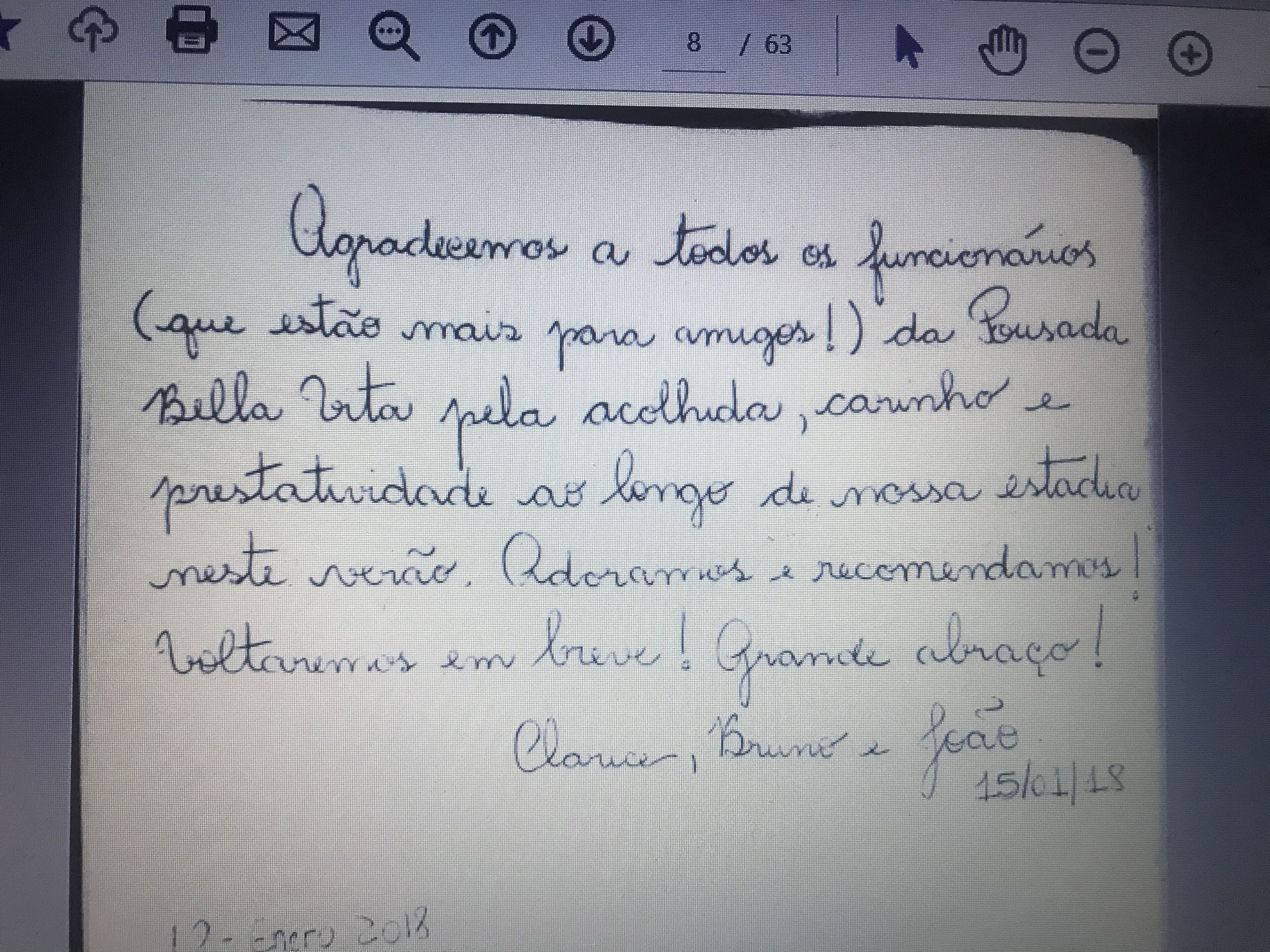 Photo - Pousada Bella Vita Búzios