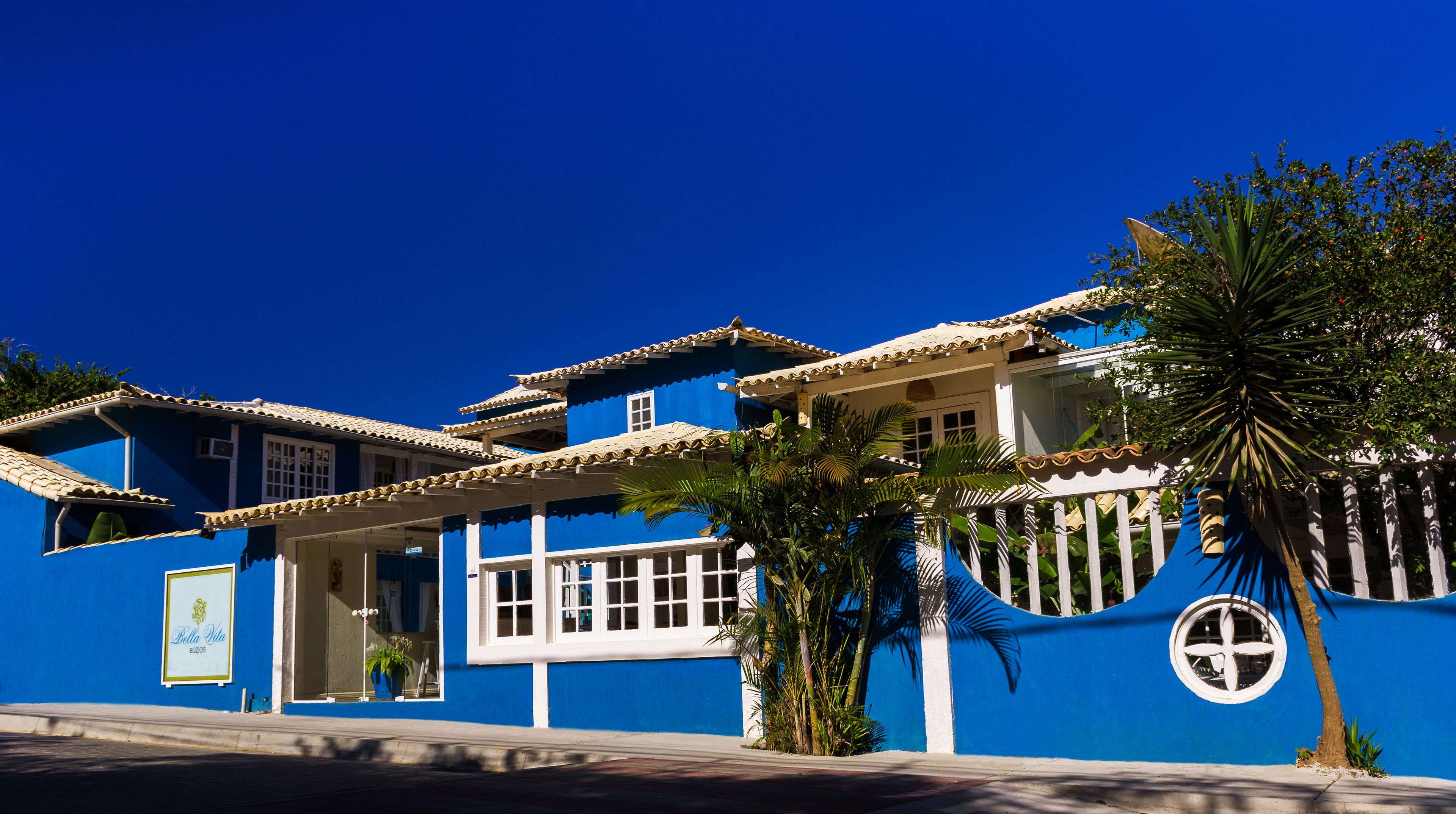 Photo - Pousada Bella Vita Búzios