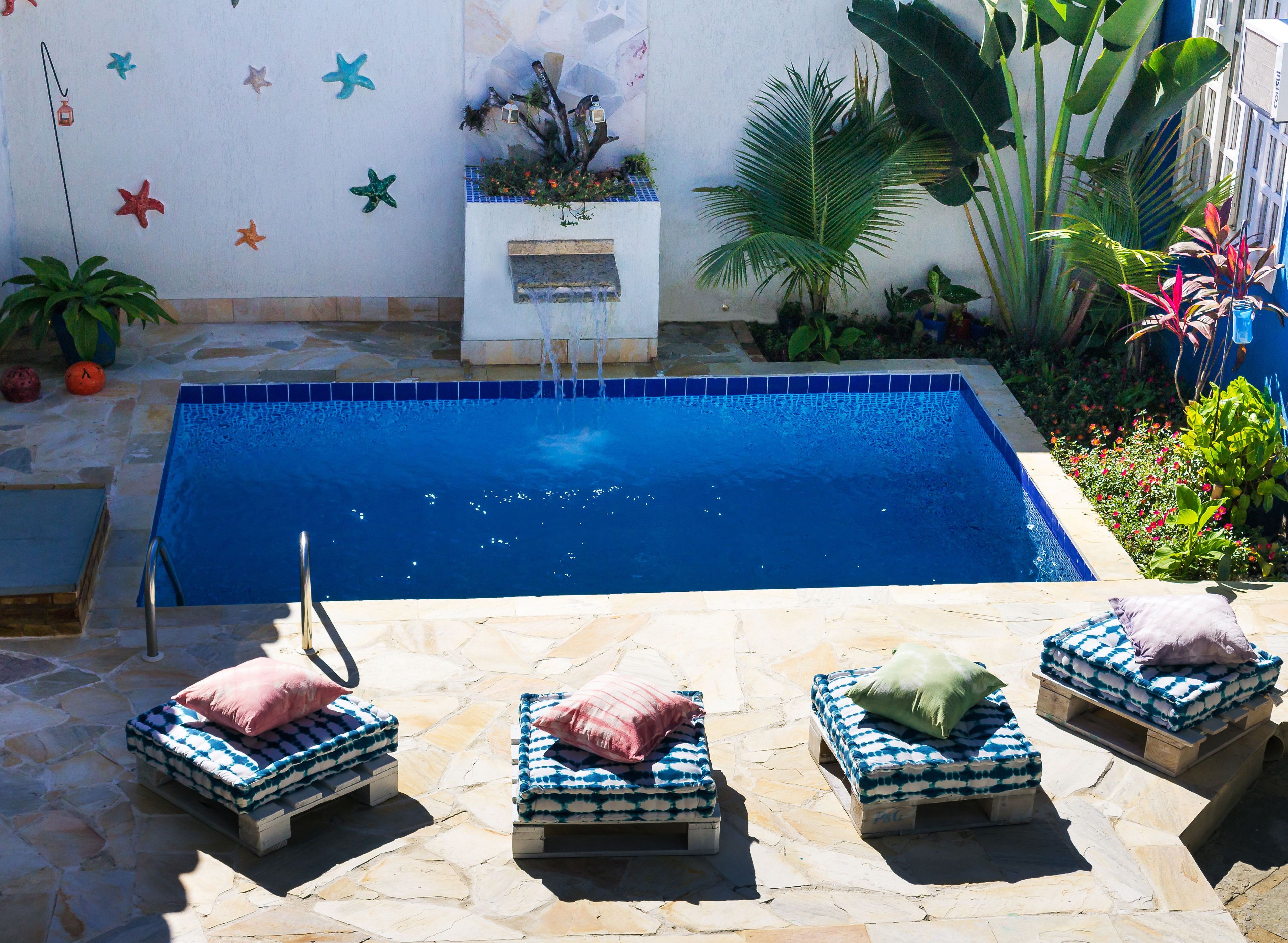 Photo - Pousada Bella Vita Búzios