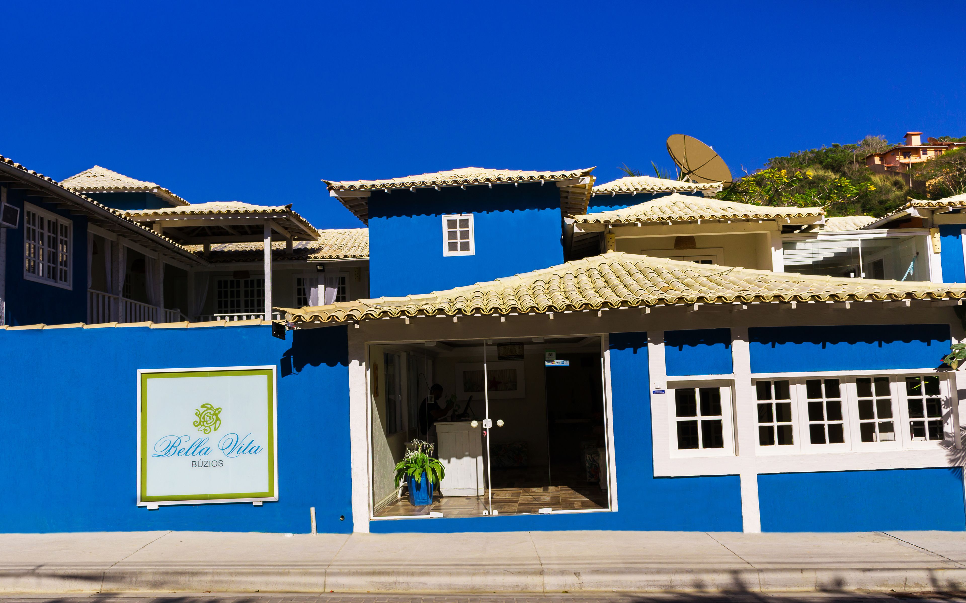 Photo - Pousada Bella Vita Búzios