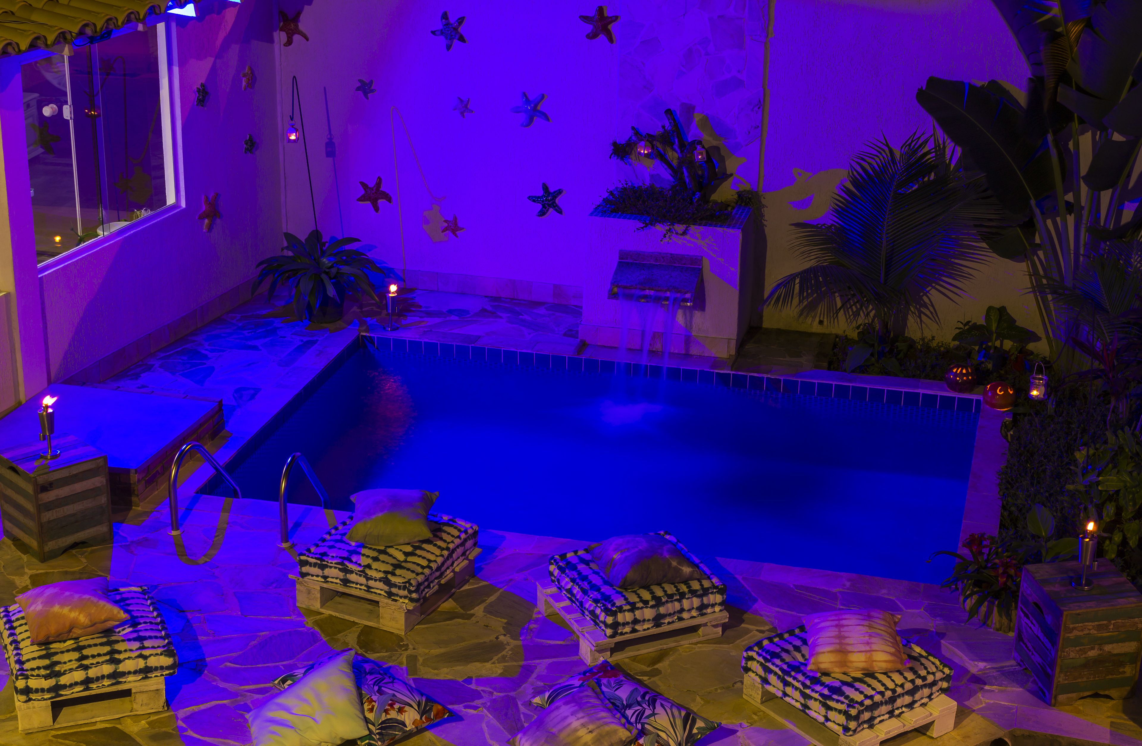 Photo - Pousada Bella Vita Búzios