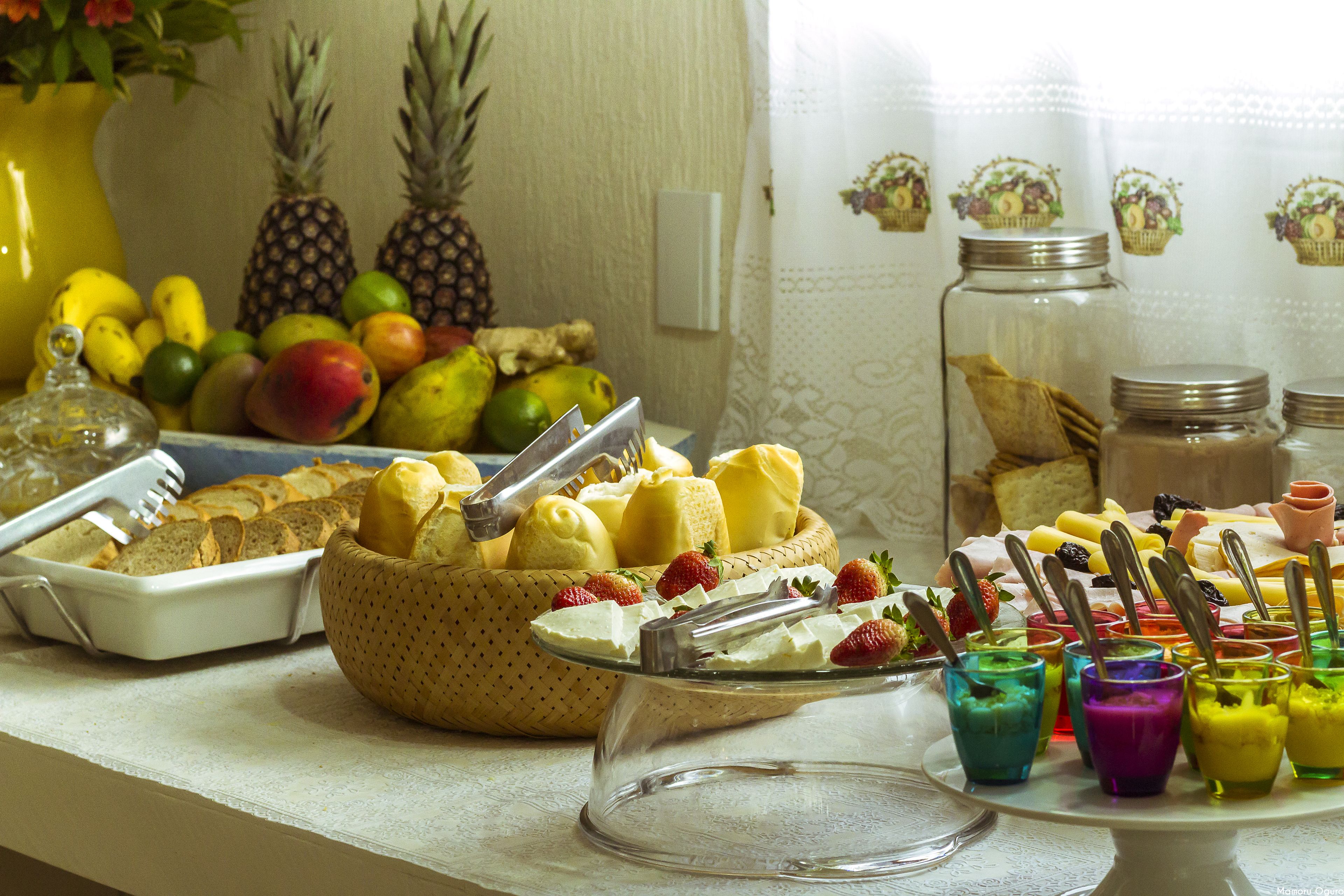 Photo - Pousada Bella Vita Búzios