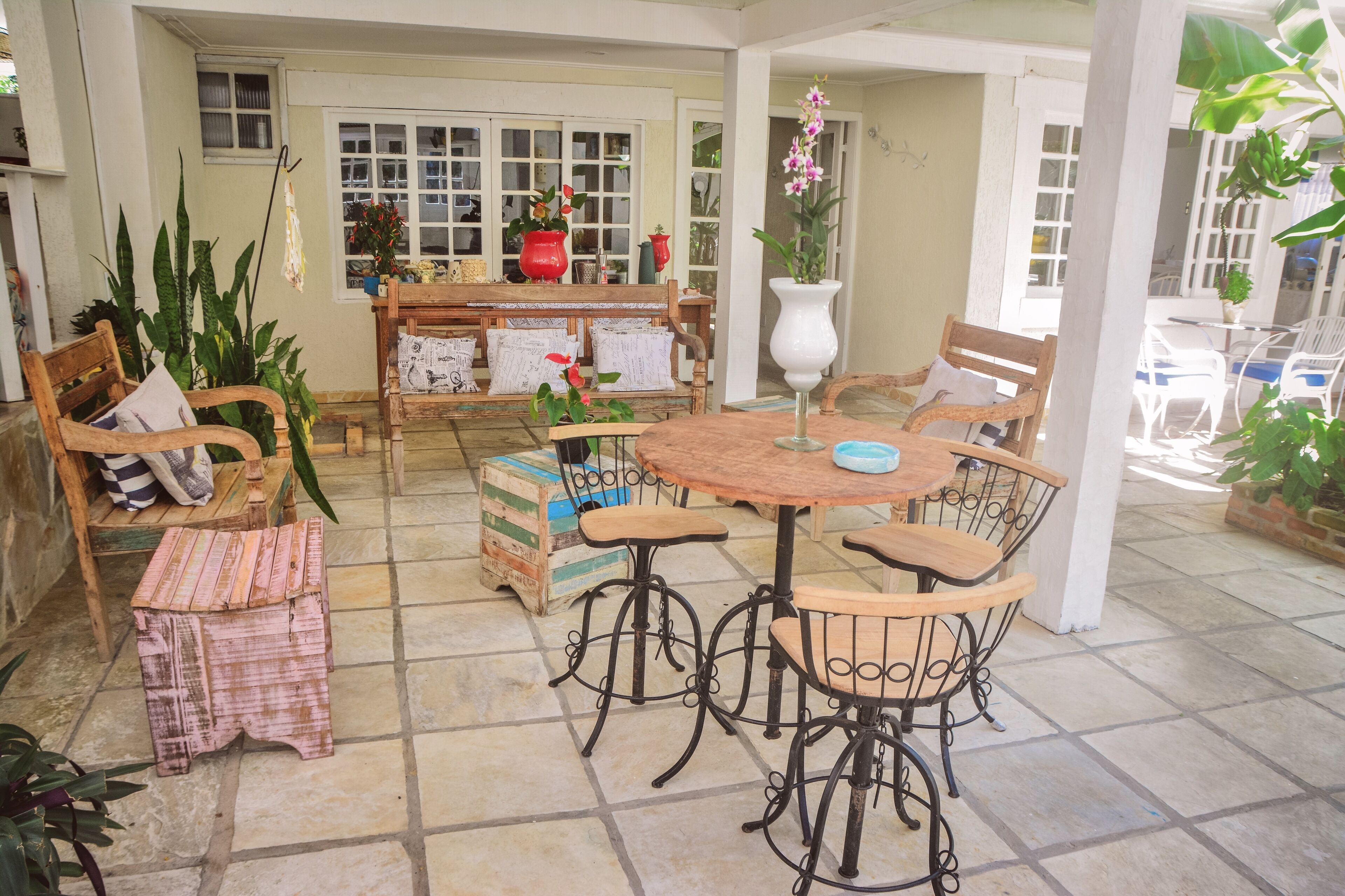 Photo - Pousada Bella Vita Búzios