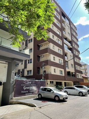 Exterior - Studio R by MRG Apartments (Bucharest)