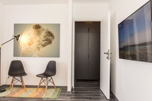 Interior - Studio L by MRG Apartments (Bucharest)