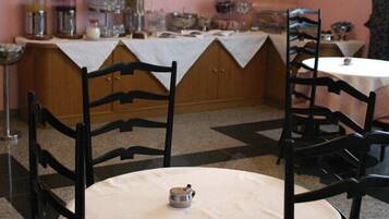 Abendessen, italienische KĂŒche