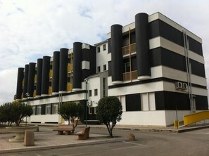 حديقة