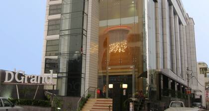 Hotel D Grand