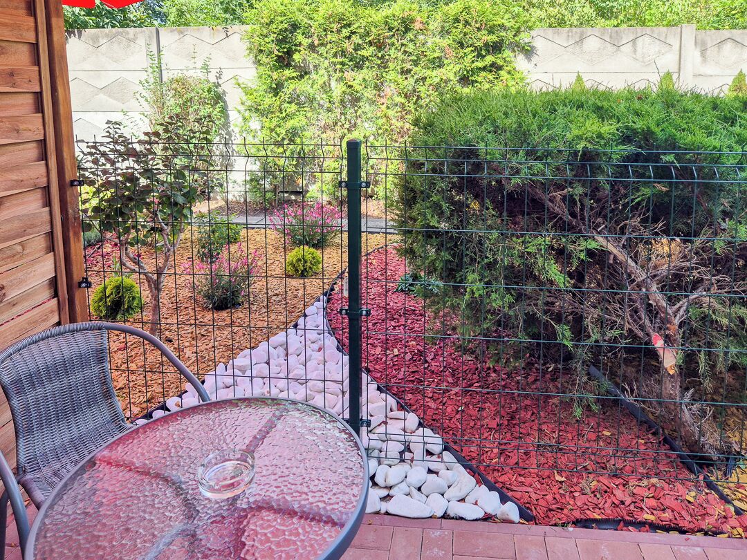 Luxury Single Room, 1 Single Bed, Terrace | Terrace/patio