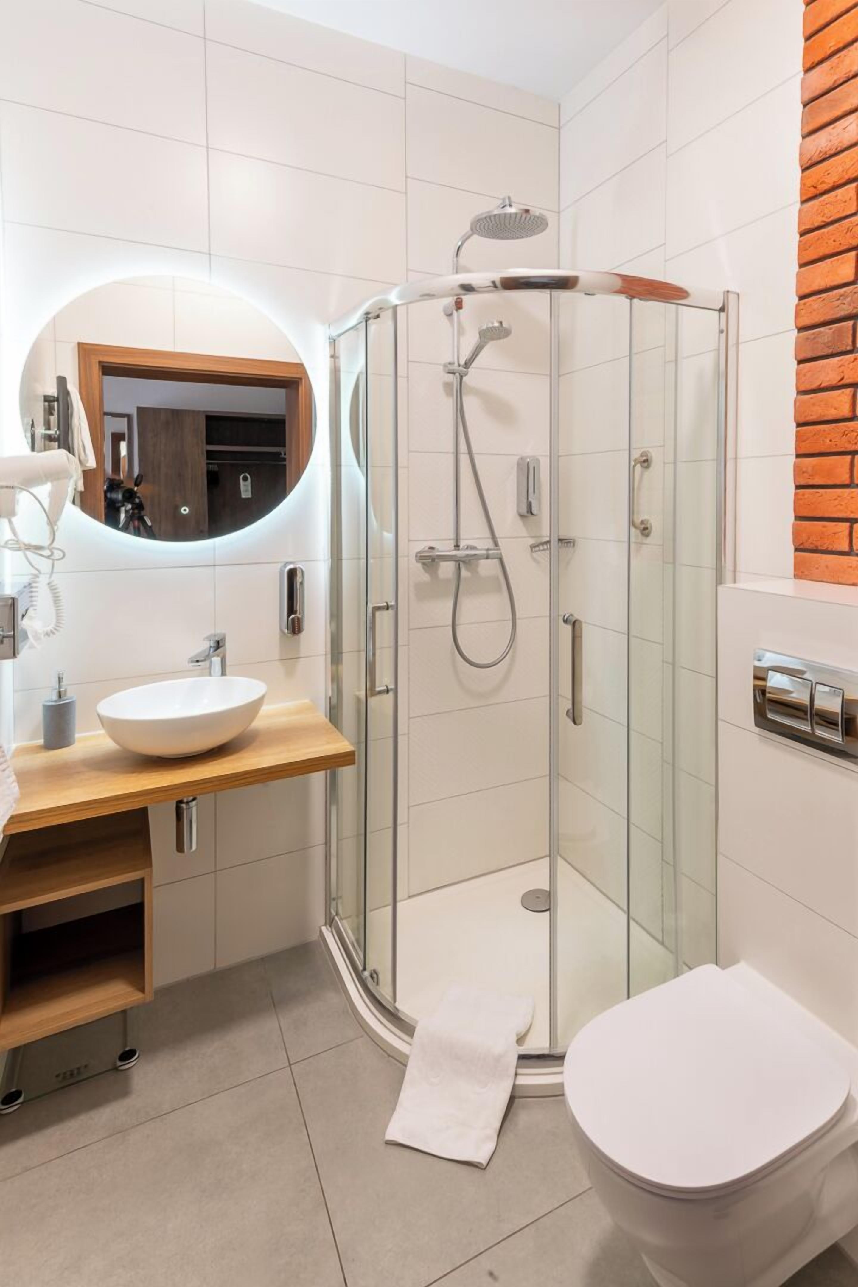 Foto - Hotel Topaz Poznań Centrum