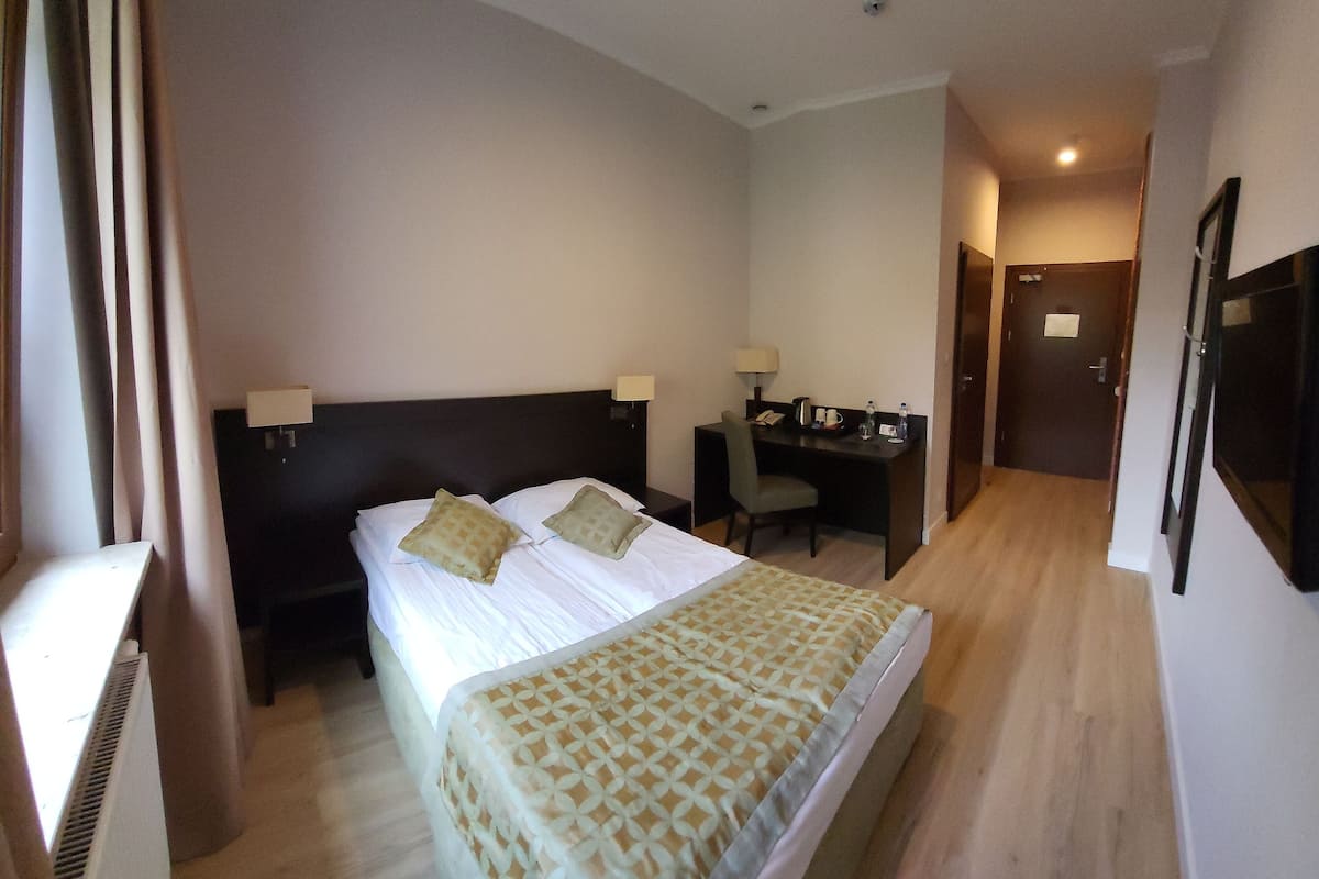 Standard Double Room, 1 Double Bed