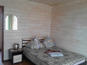 Suite | Strykejern/-brett, wi-fi (inkludert) og sengetøy