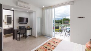 Premium Room - Paraíso Hotel Campestre (La Virginia)