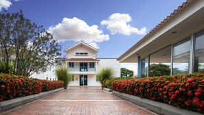 Exterior - Paraíso Hotel Campestre (La Virginia)
