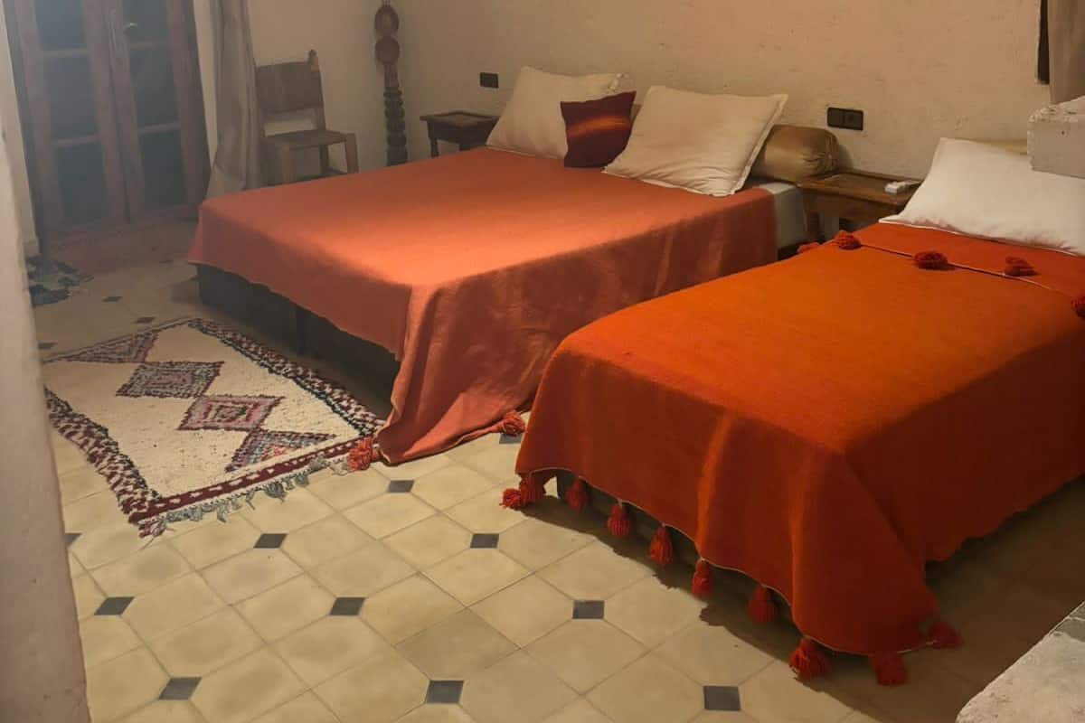 Quarto família, banheiro privativo (Tamonte) | Wi-Fi de cortesia