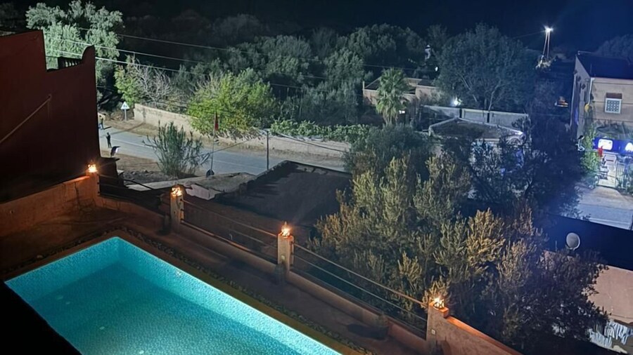 Riad Diwane