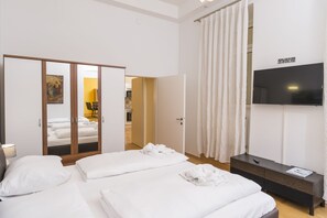 Room - Kaiserin Elisabeth Suite by Welcome2Vienna (Vienna)