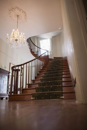 Escaleras