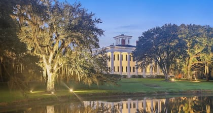 Greenwood Plantation B&B