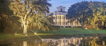Greenwood Plantation B&B