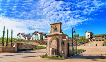 Europa Village Wineries and Resort