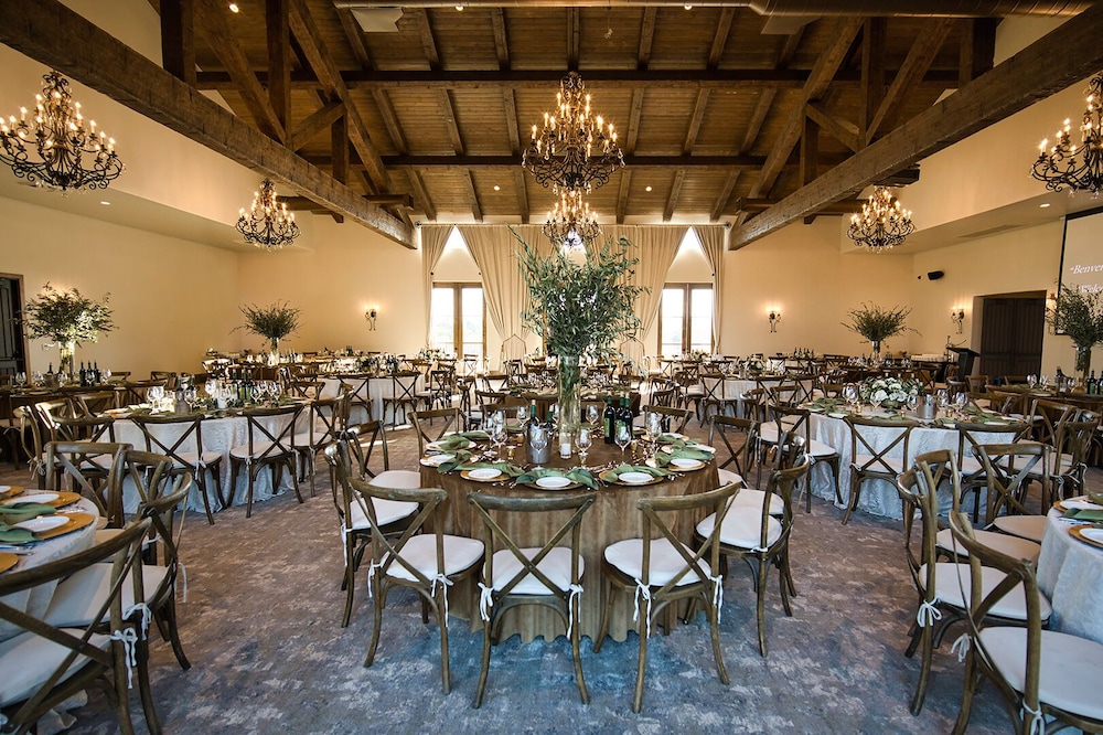 Europa Village Wineries & Resort by null