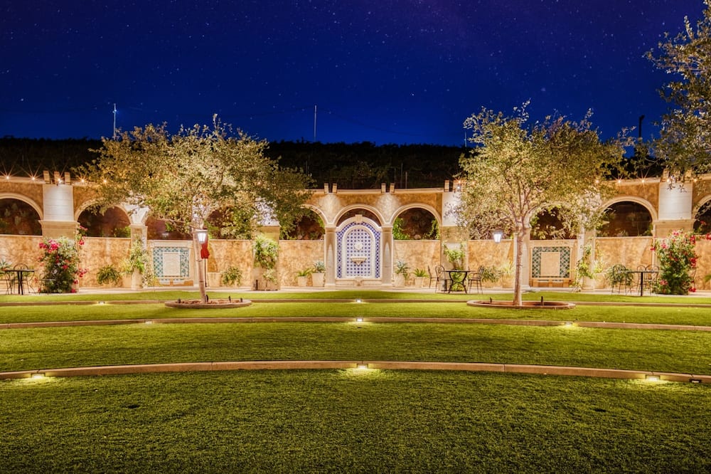 Europa Village Wineries and Resort
