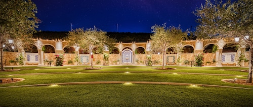 Europa Village Wineries and Resort