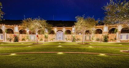 Europa Village Wineries and Resort